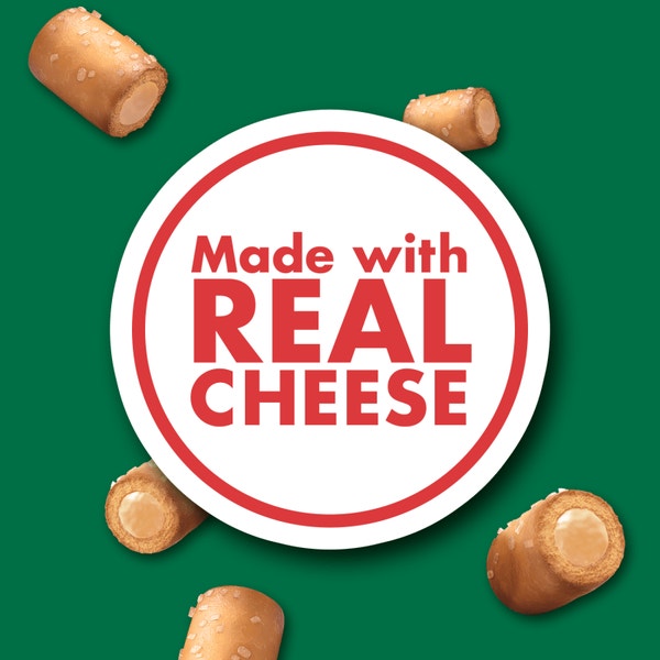 COMBOS Pizzeria Pretzel Baked Snacks, 1.8 oz Bag